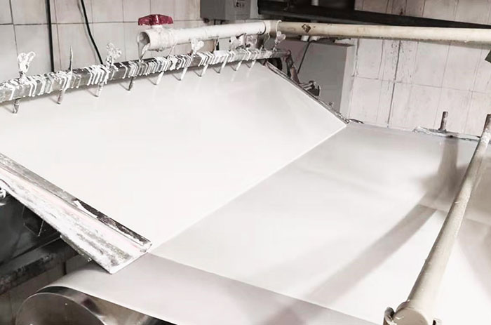 布漿系統(tǒng) 布漿系統(tǒng)