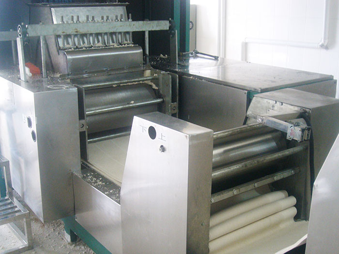 復(fù)合壓延 復(fù)合壓延